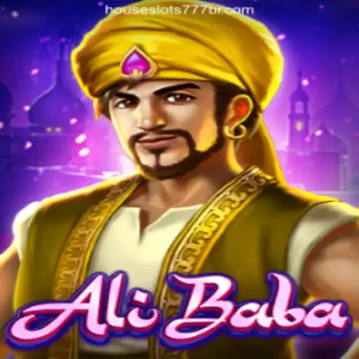 Exploring the Magic of AliBaba on HouseSlots777 Platform