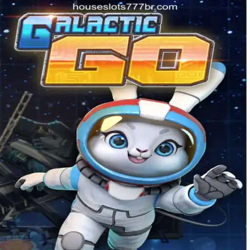 Exploring the Gaming Universe of GalacticGO on HouseSlots777