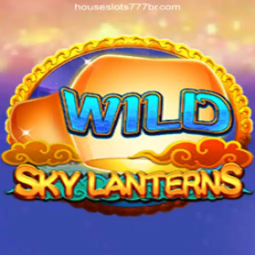 SkyLanterns: A New Adventure on the HouseSlots777 Platform