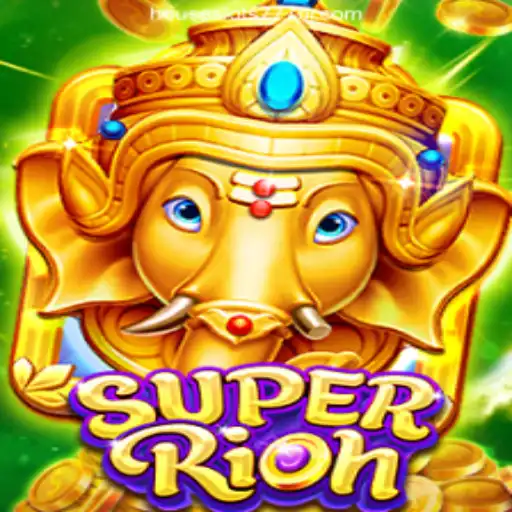 Exploring the Thrills of SuperRich: An Inside Look at HouseSlots777 Platform-Oficial Slots Brasil #1