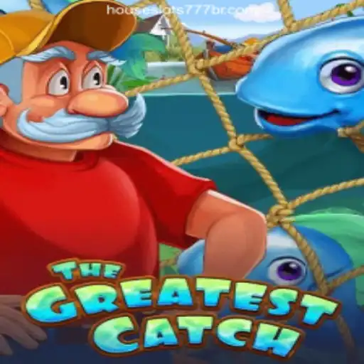 TheGreatestCatch: An Immersive Adventure on the HouseSlots777 Platform