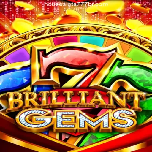 Exploring BrilliantGems: The Jewel of HouseSlots777's Official Slots Brasil Platform