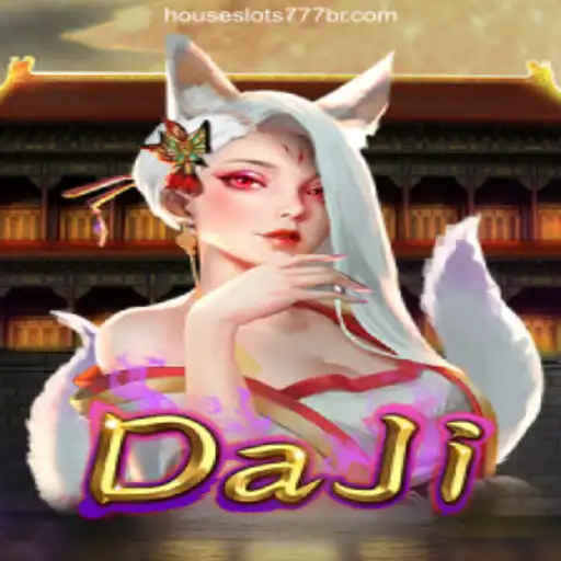Discover DaJi: The Ultimate Experience on HouseSlots777 Platform-Oficial Slots Brasil #1