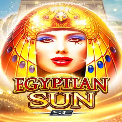 Explore EgyptianSunSE: A Treasure Hunt on the HouseSlots777 Platform