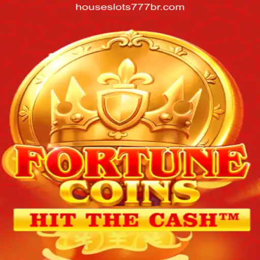 Exploring FortuneCoins: A Dive into HouseSlots777’s Premier Gaming Experience
