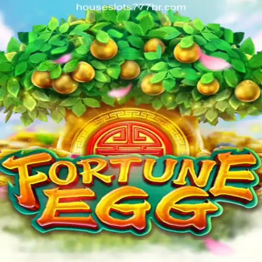 Unleashing the Thrills of FortuneEgg on HouseSlots777 Platform