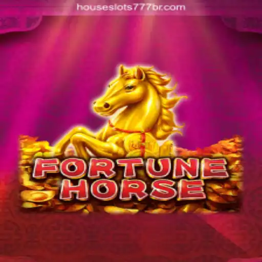 Explore FortuneHorse: The Thrilling Game on HouseSlots777