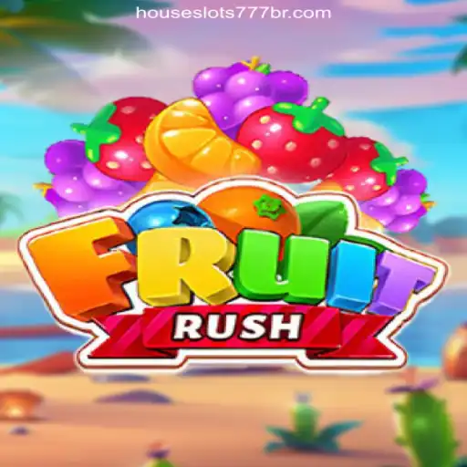 Exploring the Vibrant World of FruitRush on HouseSlots777