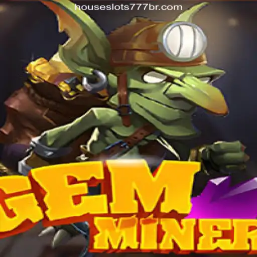 Discovering GemMiner: An Exciting Prospect on the HouseSlots777 Platform