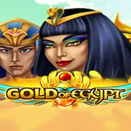 Discovering the World of GoldOfEgypt on HouseSlots777