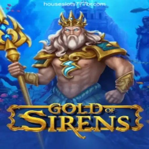 Discover the Enchanting World of GoldofSirens on the HouseSlots777 Platform