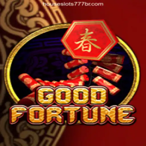 Unveiling the Magic of GoodFortune on HouseSlots777: Brazil's Premier Slot Platform