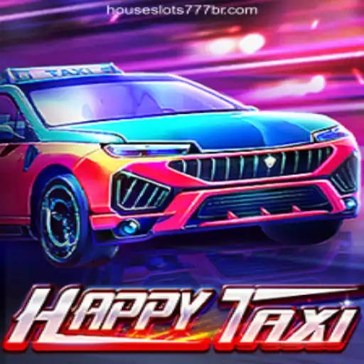 Discovering the Excitement of HappyTaxi on HouseSlots777 Platform