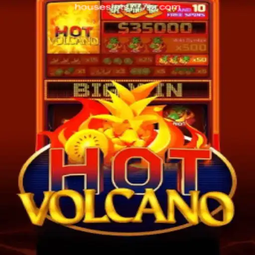 HotVolcano: Exploring the Thrilling World of Slots on HouseSlots777 Platform