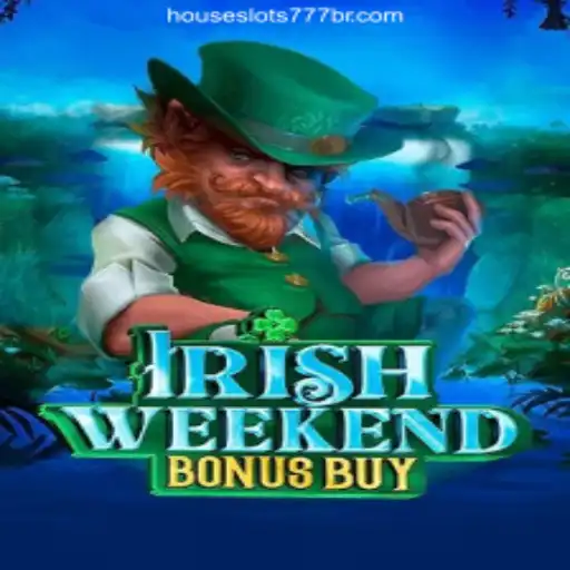 Discover the Thrilling World of IrishWeekendBonusBuy on HouseSlots777
