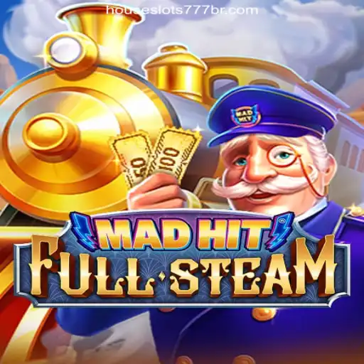 MadHitFullSteam: Dive into the Exciting World of HouseSlots777 Platform