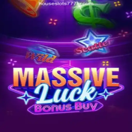 Exploring 'MassiveLuckBonusBuy' on HouseSlots777: A Top Gaming Experience in Brazil