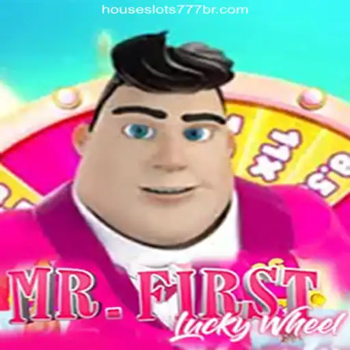 Exploring the Thrilling World of MrFirstLuckyWheel on HouseSlots777 Platform