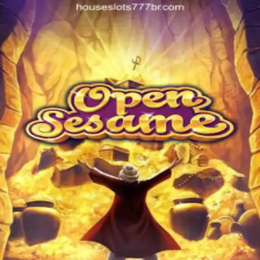 OpenSesame: A New Era in Online Gaming on HouseSlots777