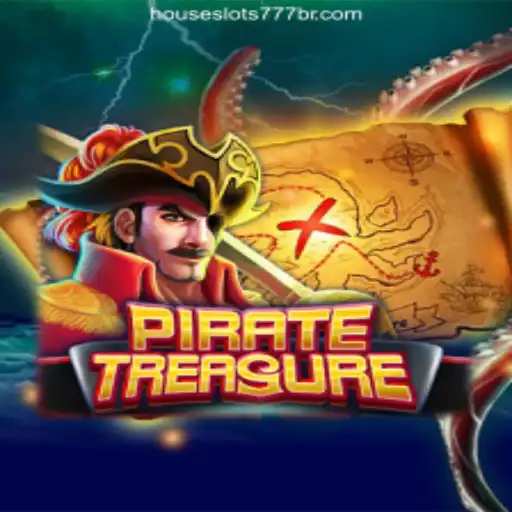 PirateTreasure: Navigating the High Seas of HouseSlots777's Premier Game
