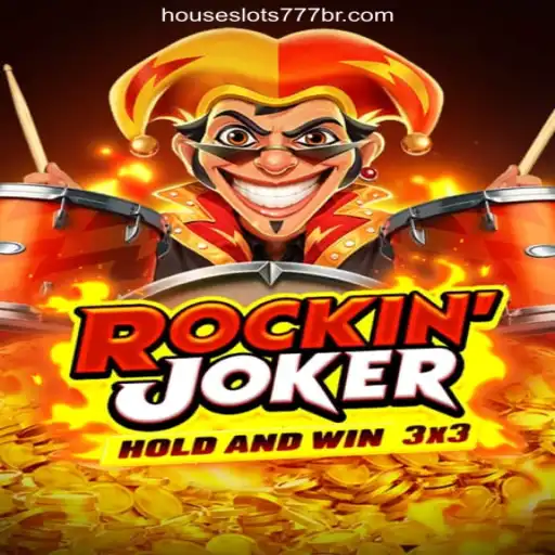 Discover Rockinjoker: The Premier Game on HouseSlots777