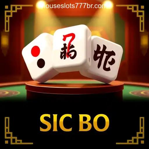 Unveiling the Intrigue of Sic Bo on HouseSlots777 Platform