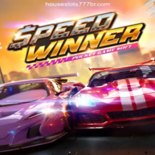 Experience the Thrill with SpeedWinner on HouseSlots777's Official Platform