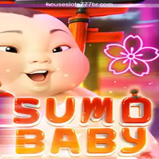 SumoBaby: A Playful Gaming Experience on HouseSlots777