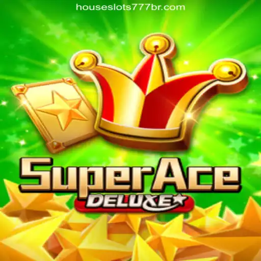 Discover the Thrilling World of SuperAceDeluxe on HouseSlots777