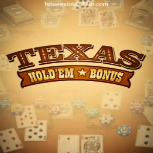 Exploring Texas Hold'em Bonus on HouseSlots777: Brazil's Premier Platform for Casino Games