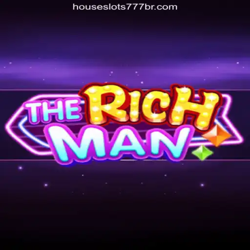 Exploring TheRichMan: A Premier Game on the HouseSlots777 Platform