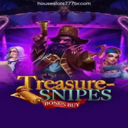 Explore TreasuresnipesBonusBuy on HouseSlots777: An Exhilarating Journey Through Brazil's #1 Online Slot Platform
