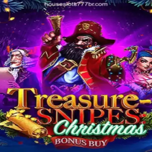 Discover the Magic of TreasuresnipesChristmas: A Festive Gaming Experience on HouseSlots777