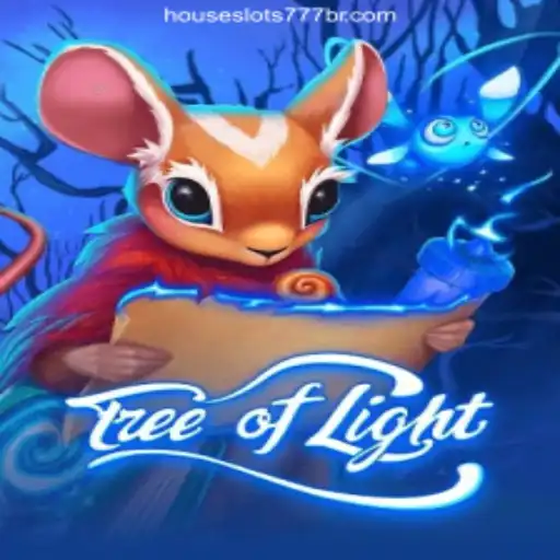 Exploring the Enchanting World of TreeofLight on HouseSlots777 Platform