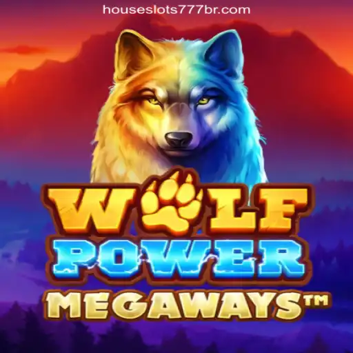 Discovering WolfPowerMega Game on HouseSlots777: Brazil's Premier Slot Experience