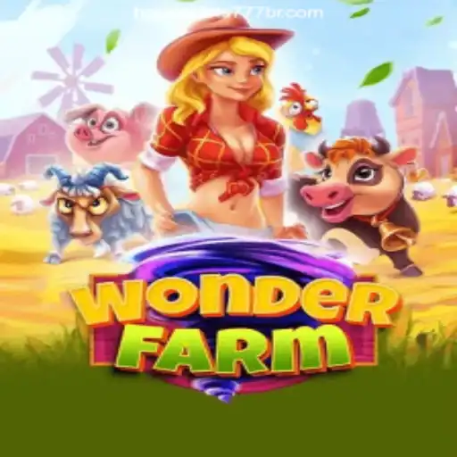 Exploring the Fascinating World of WonderFarm on the HouseSlots777 platform