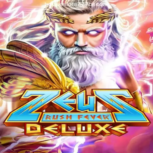 Explore the Thrills of ZeusRushFeverDeluxe on HouseSlots777: Your Ultimate Gaming Destination